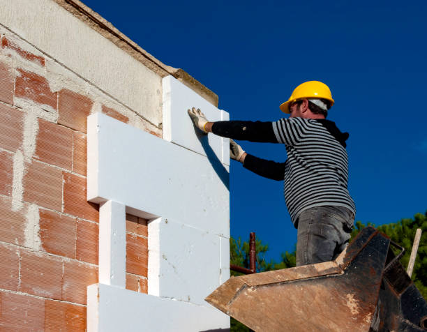 Best Specialized Insulation Services in Portage, MI