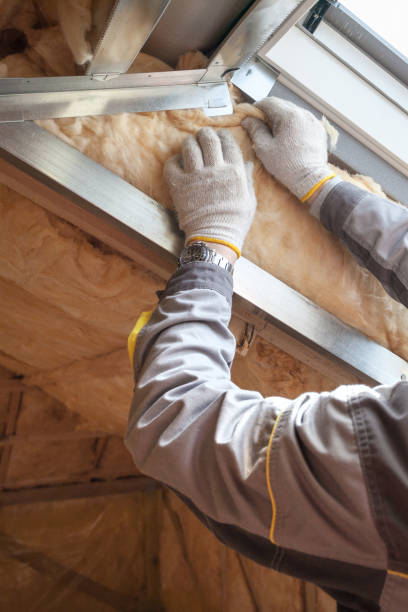 Best Insulation for Specific Applications in Portage, MI