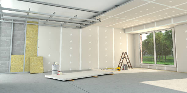 Types of Insulation We Offer in Portage, MI